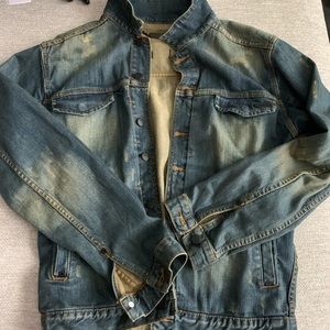 Commune Denim Jacket